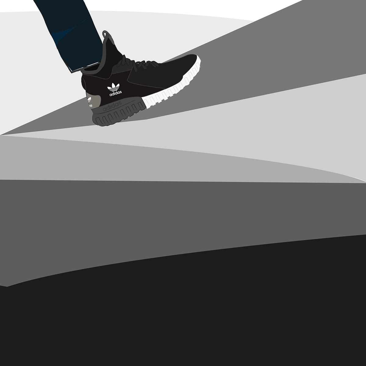Domenico_Principato_collaborazione_adidas_tubular