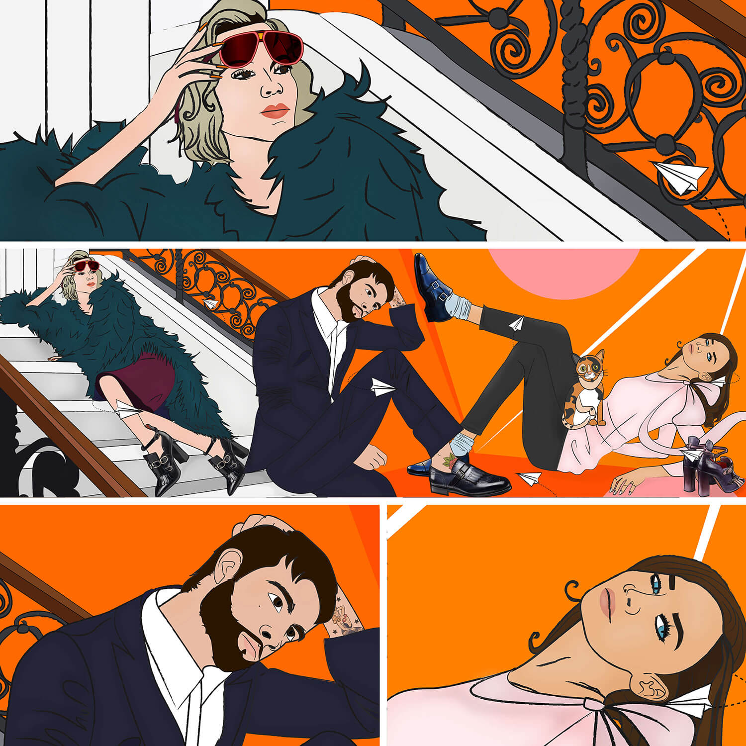 Domenico_Principato_collaborazione_santoni x4